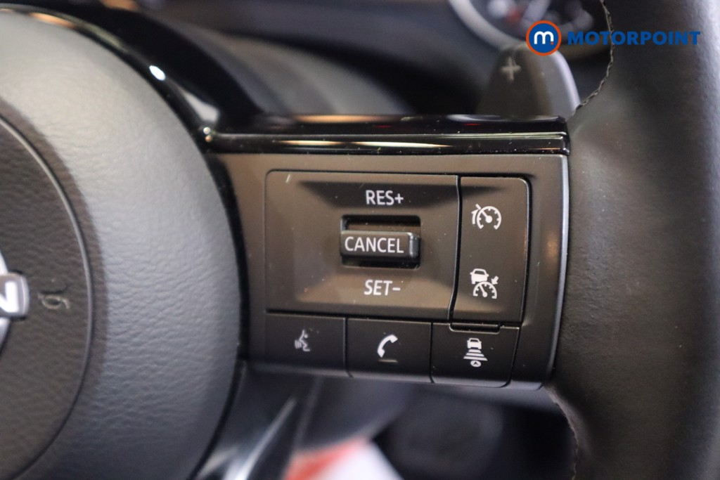 Nissan Qashqai Acenta Premium Automatic Petrol SUV - Stock Number (1566253) - 11th supplementary image