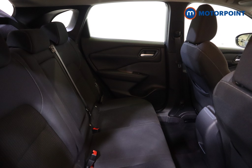 Nissan Qashqai Acenta Premium Automatic Petrol SUV - Stock Number (1566253) - 14th supplementary image