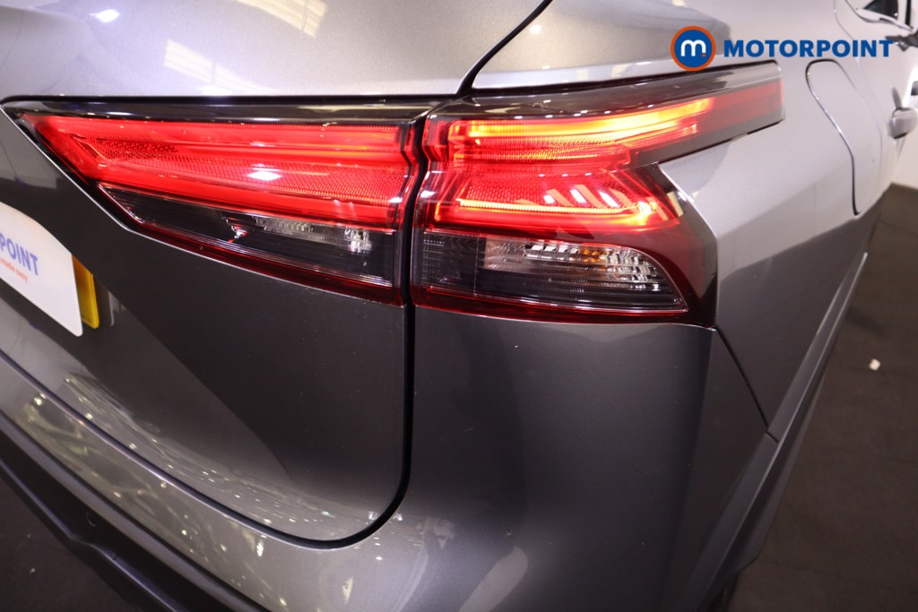 Nissan Qashqai Acenta Premium Automatic Petrol SUV - Stock Number (1566253) - 22nd supplementary image