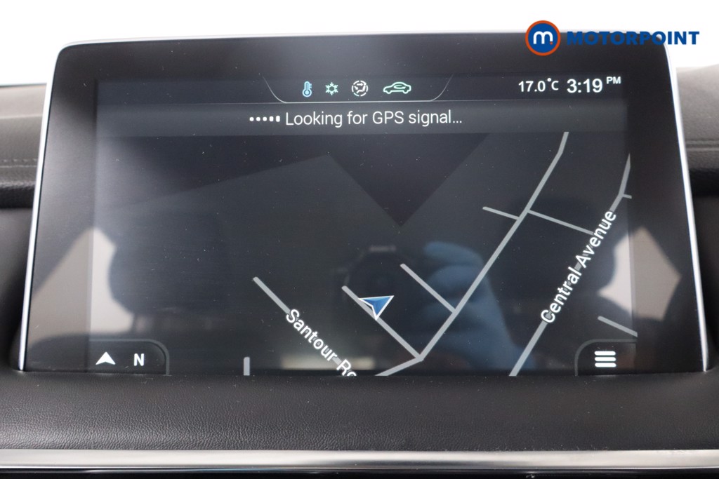 Mg Motor Uk HS Excite Manual Petrol SUV - Stock Number (1566254) - 2nd supplementary image