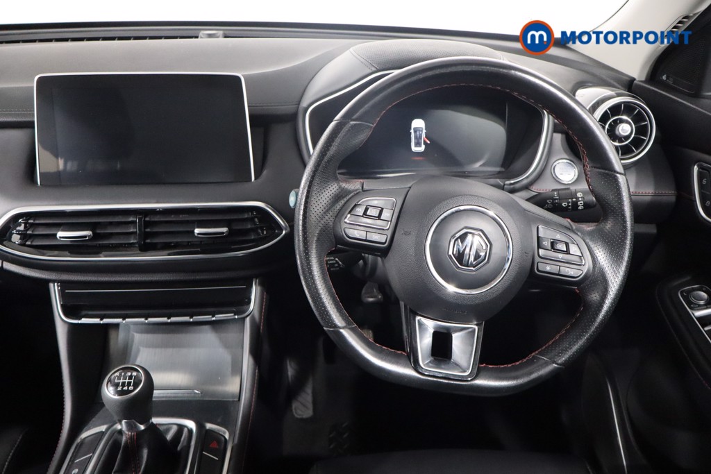 Mg Motor Uk HS Excite Manual Petrol SUV - Stock Number (1566254) - 3rd supplementary image