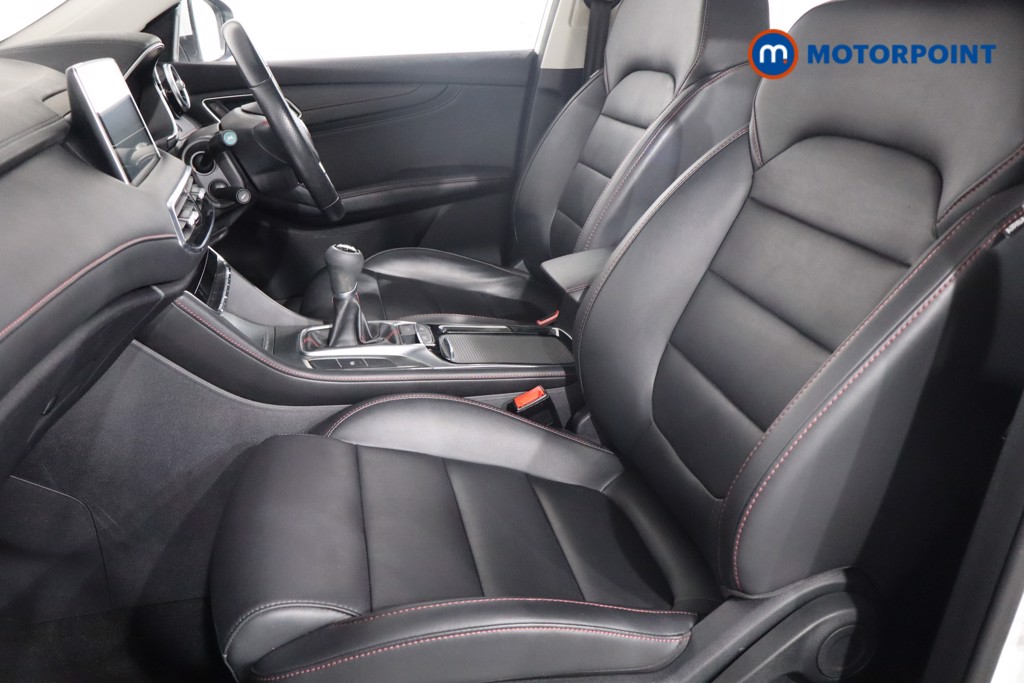 Mg Motor Uk HS Excite Manual Petrol SUV - Stock Number (1566254) - 4th supplementary image