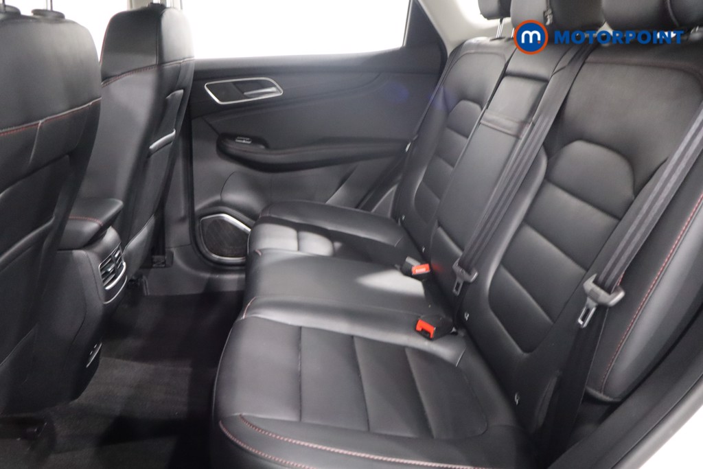 Mg Motor Uk HS Excite Manual Petrol SUV - Stock Number (1566254) - 5th supplementary image
