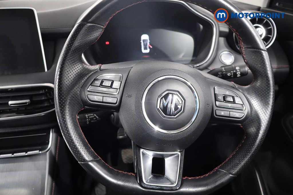 Mg Motor Uk HS Excite Manual Petrol SUV - Stock Number (1566254) - 6th supplementary image