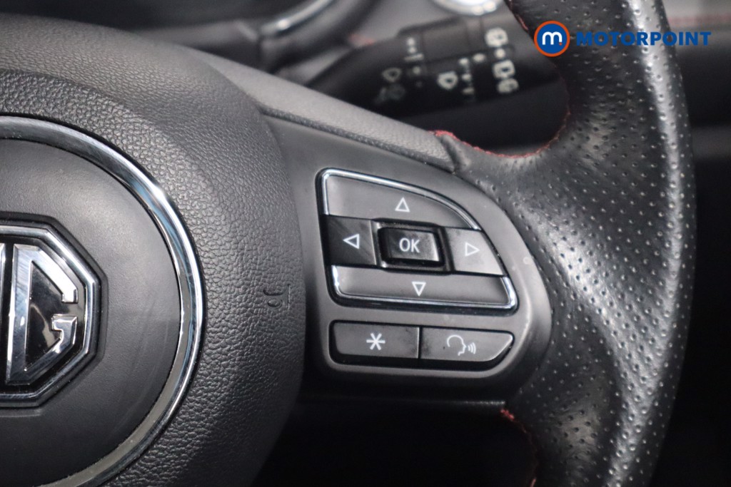 Mg Motor Uk HS Excite Manual Petrol SUV - Stock Number (1566254) - 8th supplementary image