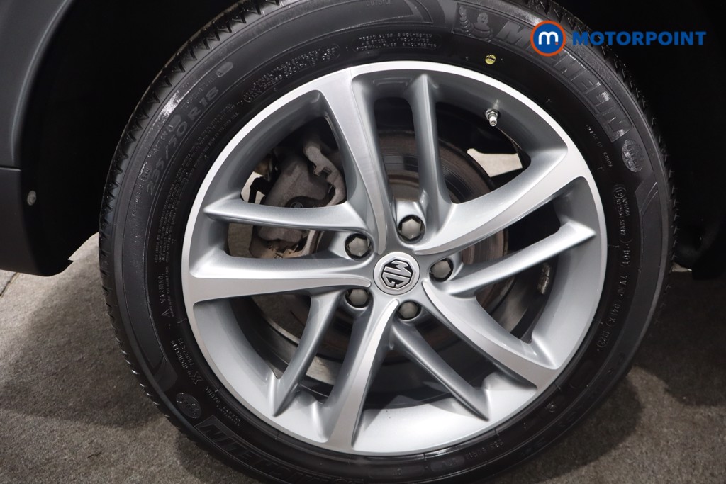 Mg Motor Uk HS Excite Manual Petrol SUV - Stock Number (1566254) - 9th supplementary image