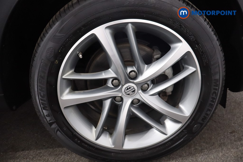 Mg Motor Uk HS Excite Manual Petrol SUV - Stock Number (1566254) - 10th supplementary image