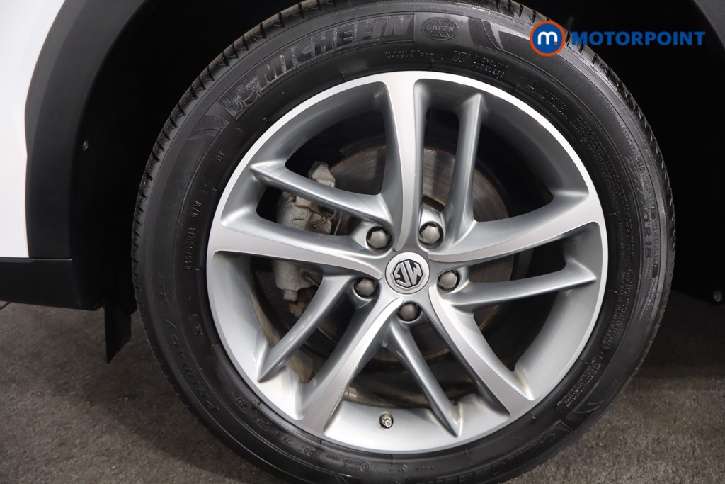 Mg Motor Uk HS Excite Manual Petrol SUV - Stock Number (1566254) - 11th supplementary image