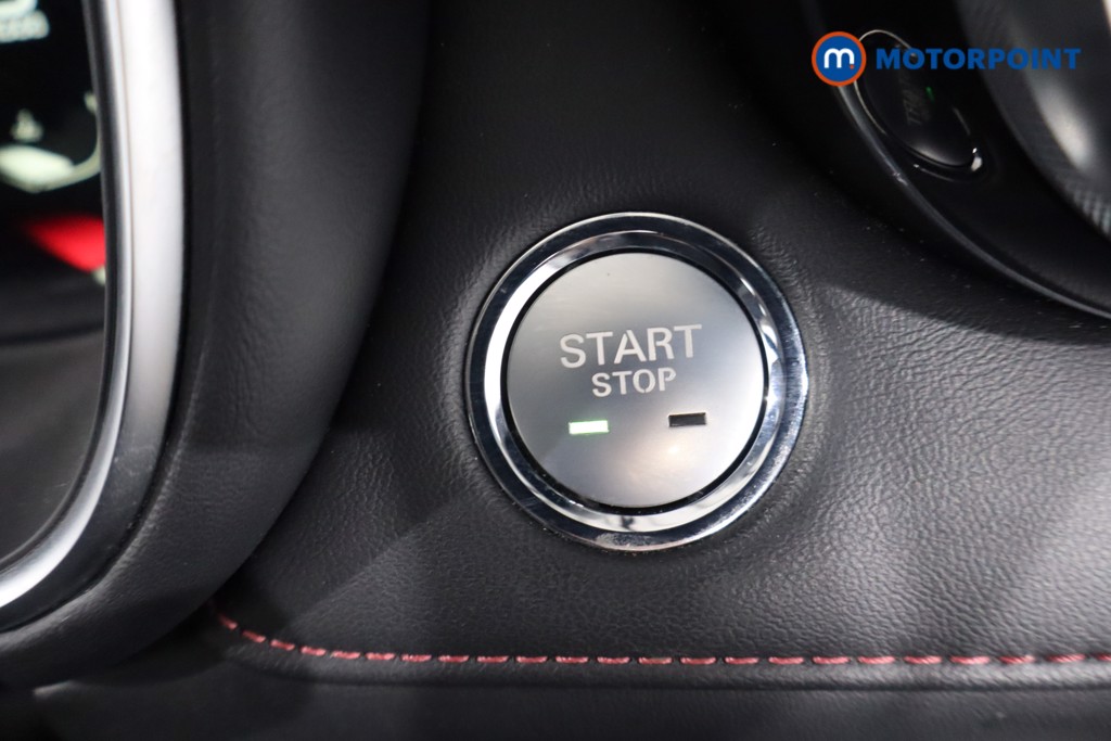 Mg Motor Uk HS Excite Manual Petrol SUV - Stock Number (1566254) - 13th supplementary image