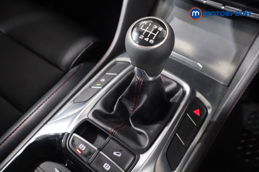 Mg Motor Uk HS Excite Manual Petrol SUV - Stock Number (1566254) - 14th supplementary image