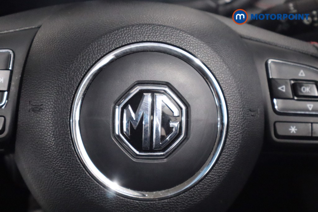 Mg Motor Uk HS Excite Manual Petrol SUV - Stock Number (1566254) - 17th supplementary image