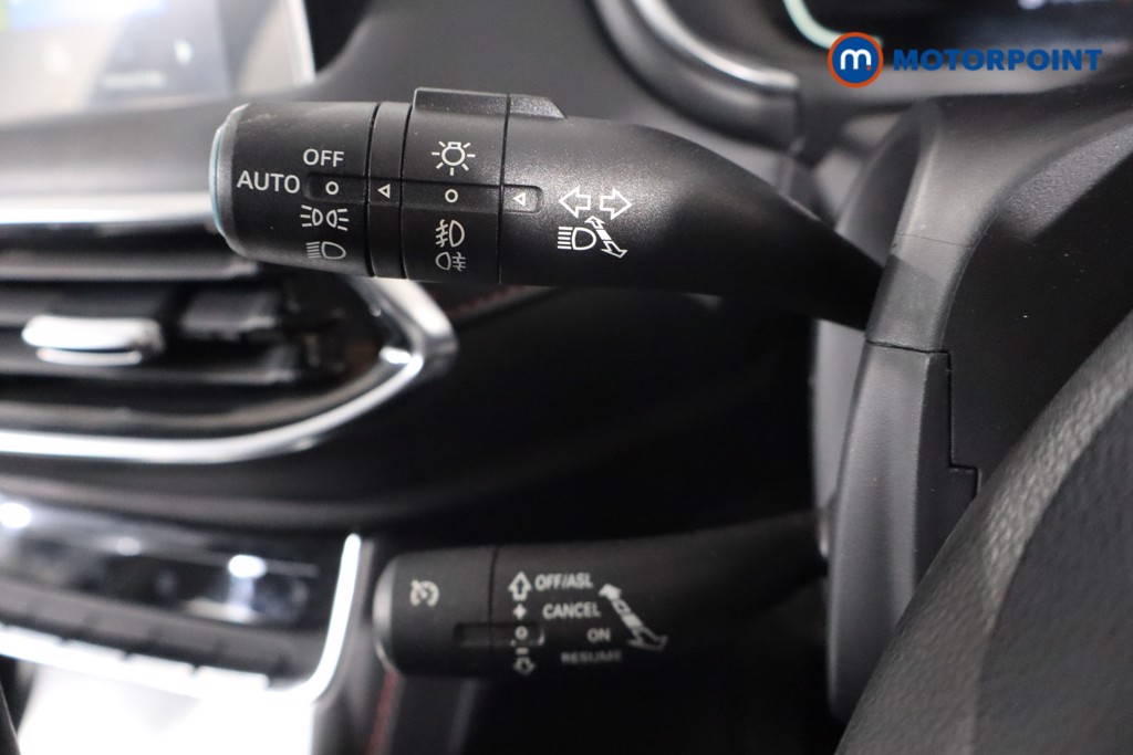 Mg Motor Uk HS Excite Manual Petrol SUV - Stock Number (1566254) - 19th supplementary image