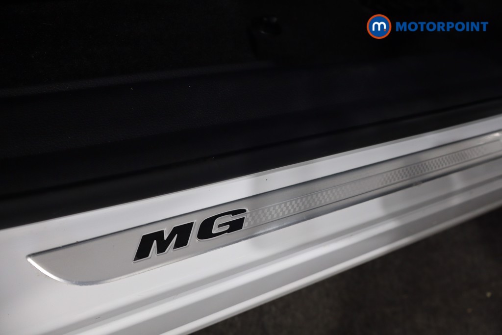 Mg Motor Uk HS Excite Manual Petrol SUV - Stock Number (1566254) - 21st supplementary image