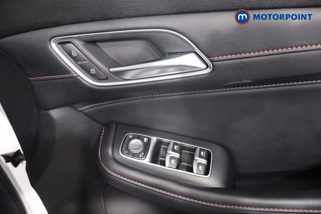Mg Motor Uk HS Excite Manual Petrol SUV - Stock Number (1566254) - 22nd supplementary image