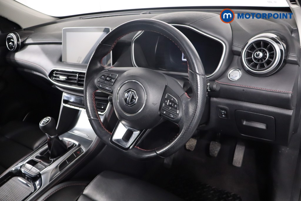 Mg Motor Uk HS Excite Manual Petrol SUV - Stock Number (1566254) - 23rd supplementary image