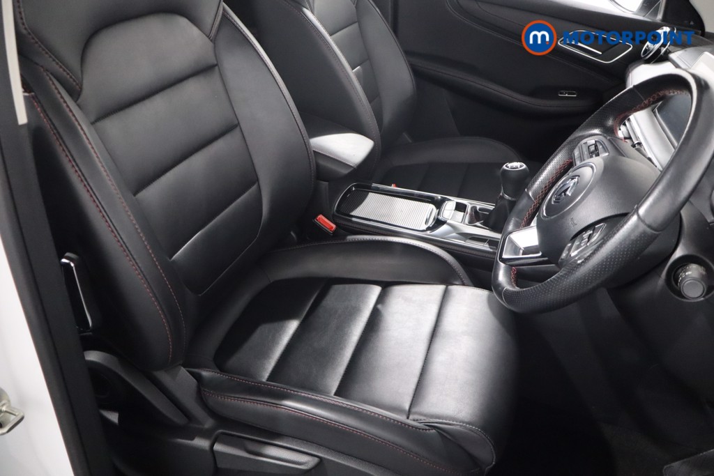 Mg Motor Uk HS Excite Manual Petrol SUV - Stock Number (1566254) - 24th supplementary image