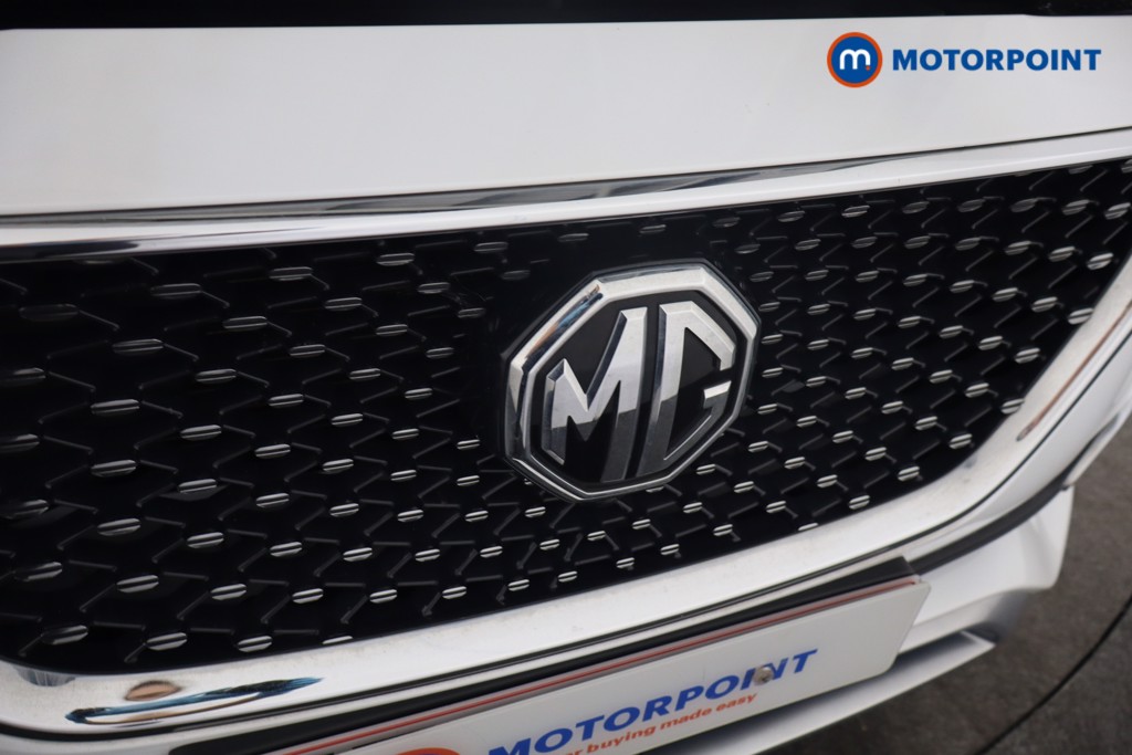 Mg Motor Uk HS Excite Manual Petrol SUV - Stock Number (1566254) - 29th supplementary image