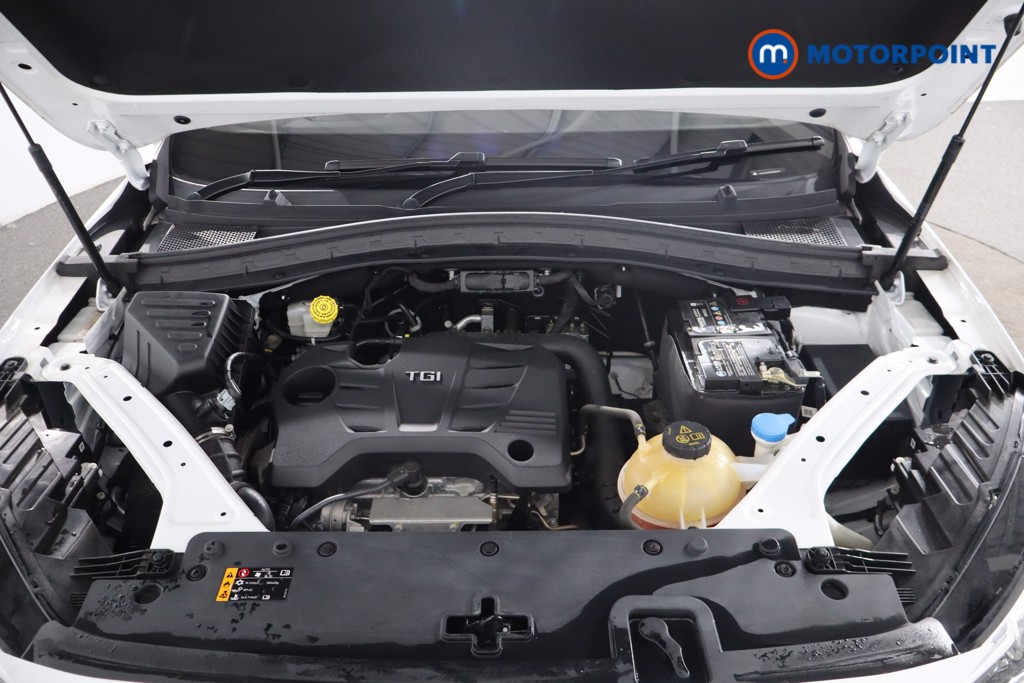 Mg Motor Uk HS Excite Manual Petrol SUV - Stock Number (1566254) - 31st supplementary image