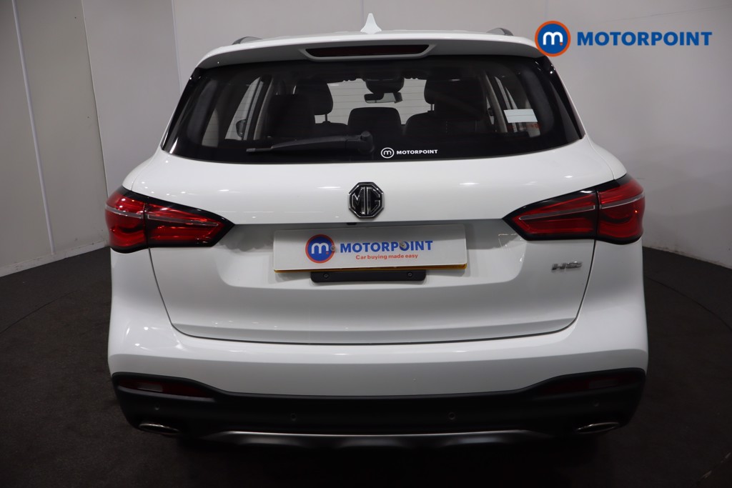 Mg Motor Uk HS Excite Manual Petrol SUV - Stock Number (1566254) - 36th supplementary image