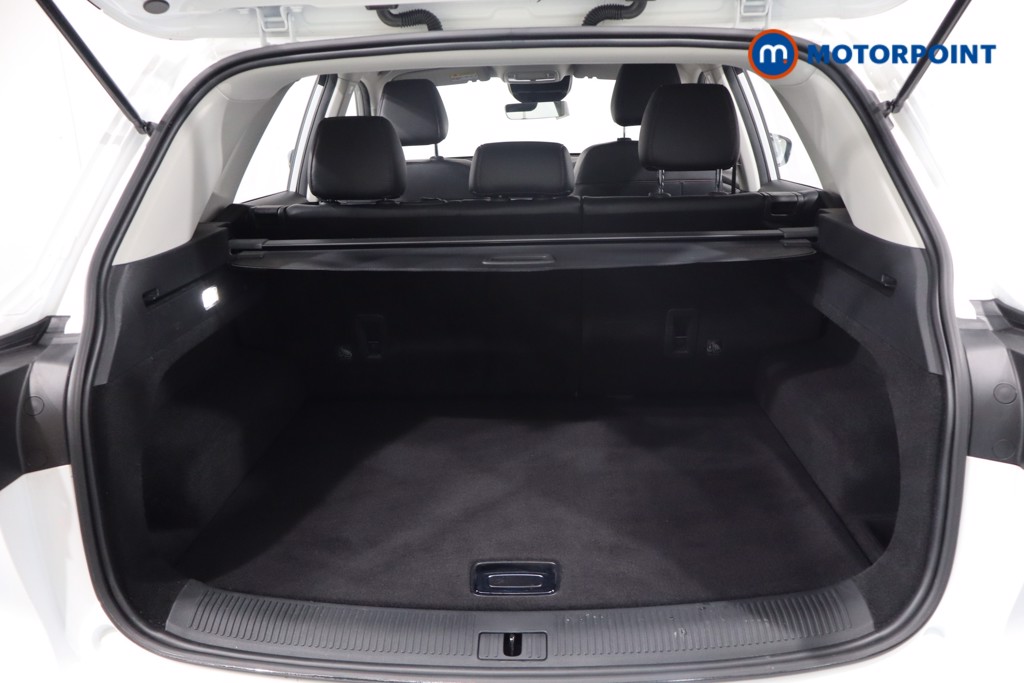 Mg Motor Uk HS Excite Manual Petrol SUV - Stock Number (1566254) - 37th supplementary image
