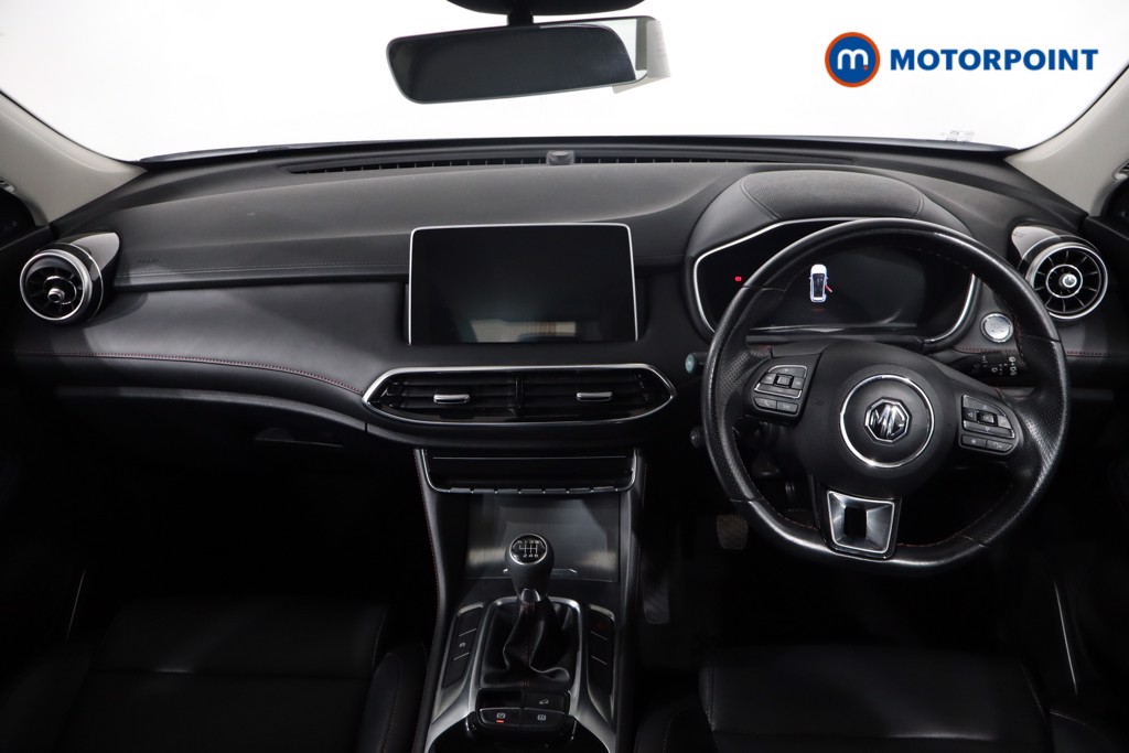 Mg Motor Uk HS Excite Manual Petrol SUV - Stock Number (1566254) - 1st supplementary image