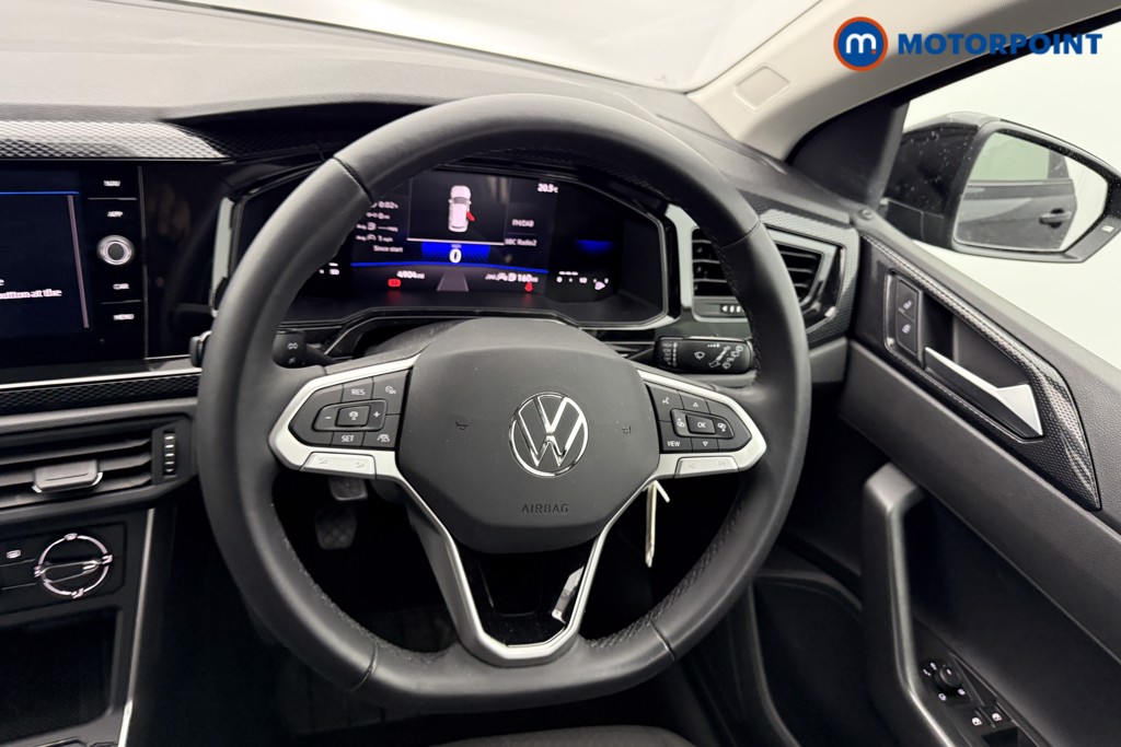 Volkswagen Polo Match Manual Petrol Hatchback - Stock Number (1566313) - 3rd supplementary image