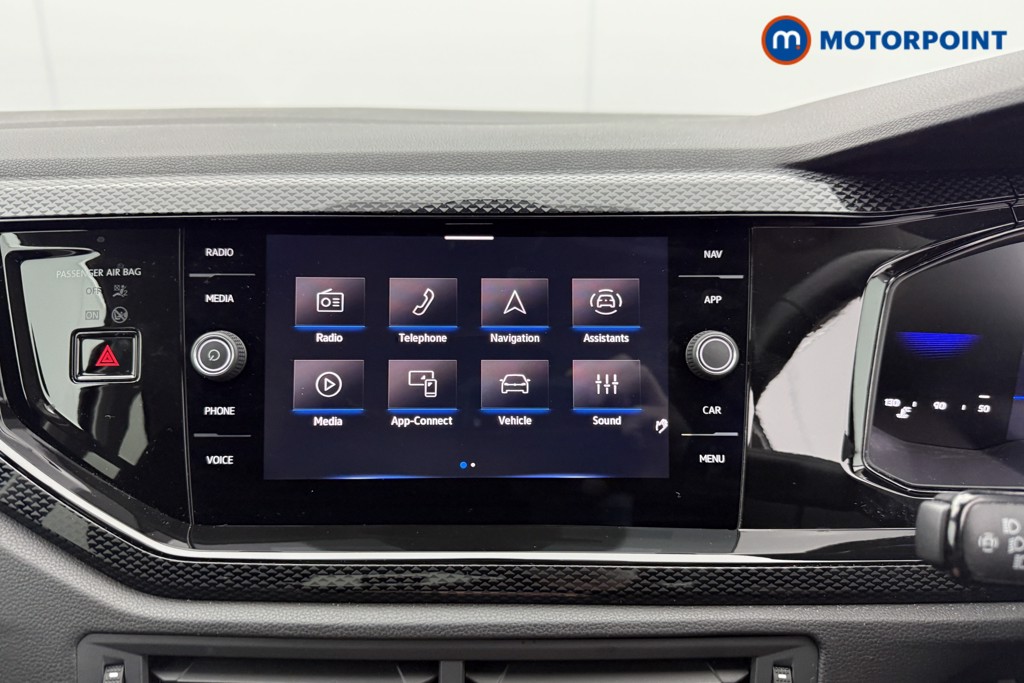 Volkswagen Polo Match Manual Petrol Hatchback - Stock Number (1566313) - 10th supplementary image