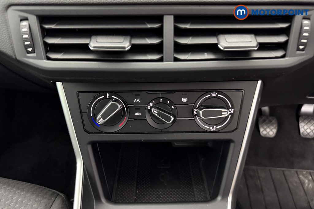 Volkswagen Polo Match Manual Petrol Hatchback - Stock Number (1566313) - 11th supplementary image