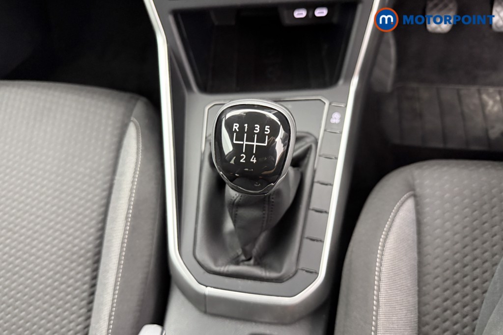 Volkswagen Polo Match Manual Petrol Hatchback - Stock Number (1566313) - 12th supplementary image