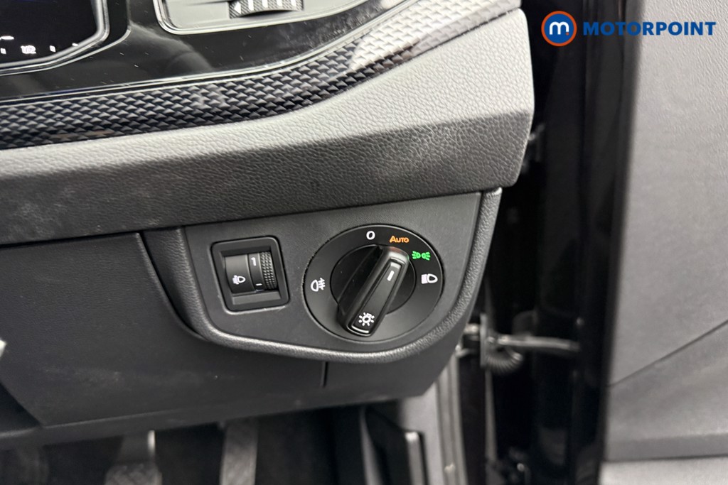 Volkswagen Polo Match Manual Petrol Hatchback - Stock Number (1566313) - 15th supplementary image