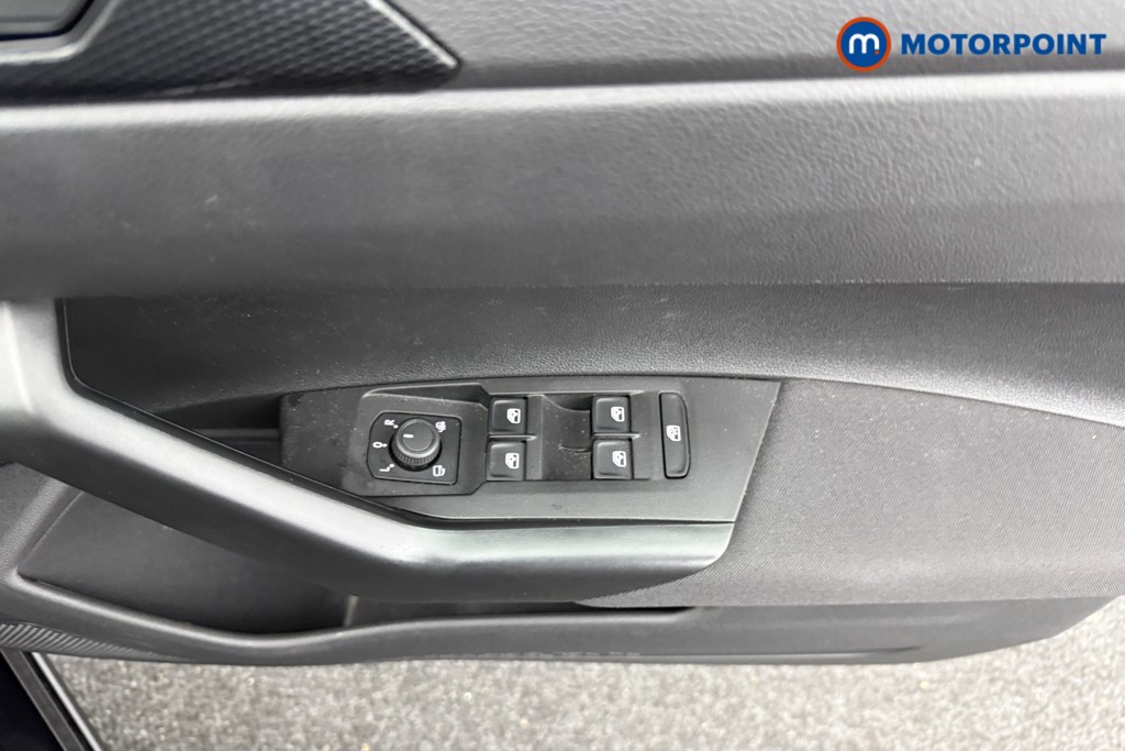 Volkswagen Polo Match Manual Petrol Hatchback - Stock Number (1566313) - 16th supplementary image