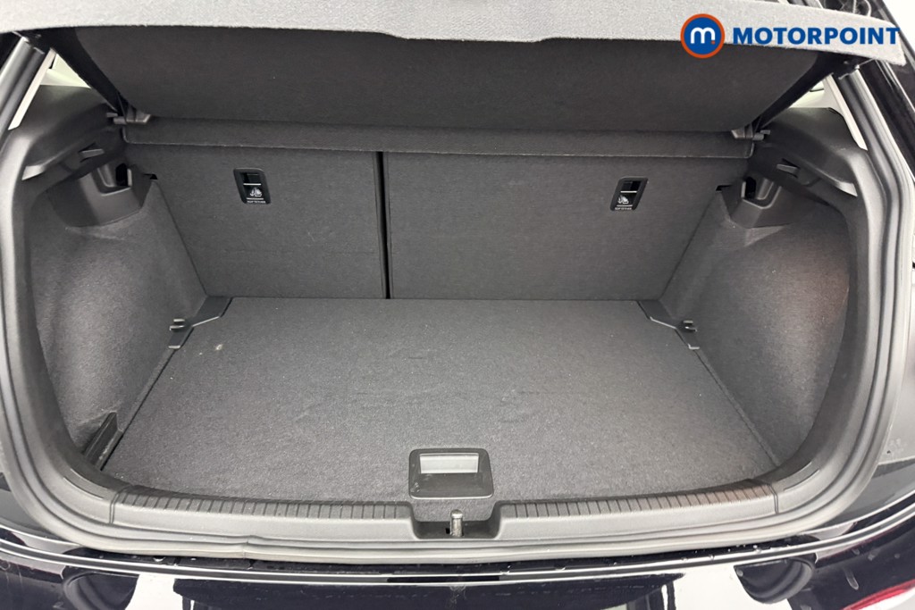 Volkswagen Polo Match Manual Petrol Hatchback - Stock Number (1566313) - 19th supplementary image