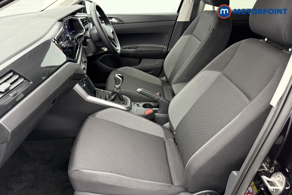 Volkswagen Polo Match Manual Petrol Hatchback - Stock Number (1566313) - 20th supplementary image