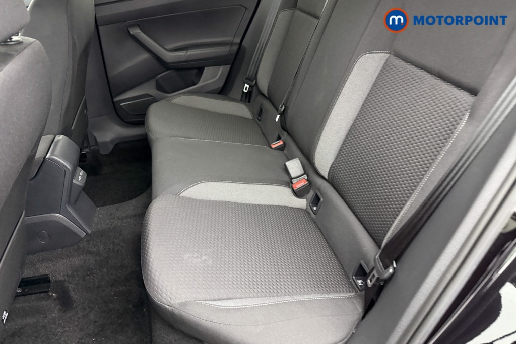 Volkswagen Polo Match Manual Petrol Hatchback - Stock Number (1566313) - 21st supplementary image