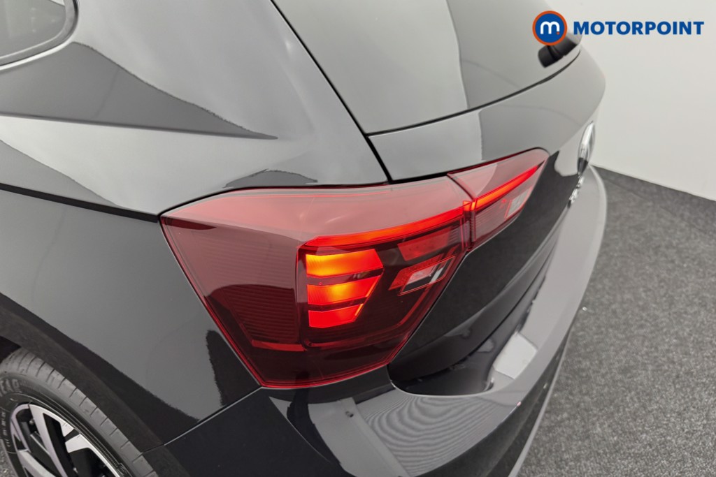 Volkswagen Polo Match Manual Petrol Hatchback - Stock Number (1566313) - 23rd supplementary image