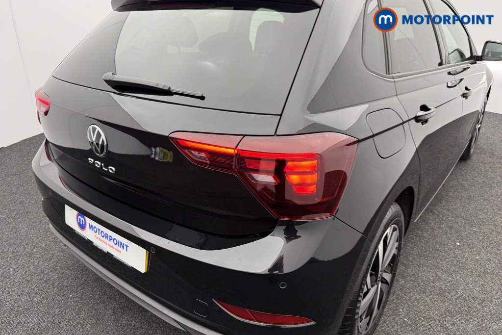 Volkswagen Polo Match Manual Petrol Hatchback - Stock Number (1566313) - 24th supplementary image