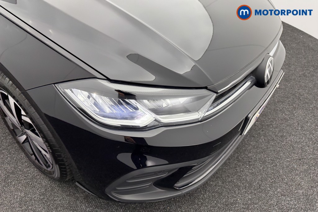 Volkswagen Polo Match Manual Petrol Hatchback - Stock Number (1566313) - 25th supplementary image