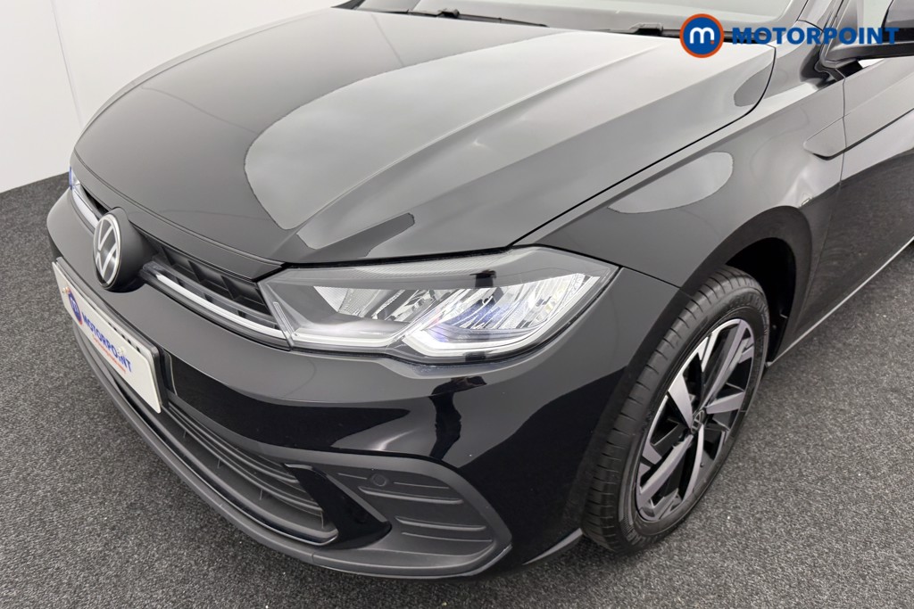 Volkswagen Polo Match Manual Petrol Hatchback - Stock Number (1566313) - 26th supplementary image