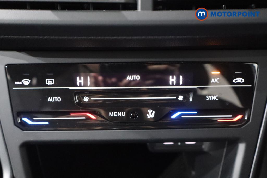 Volkswagen Polo R-Line Automatic Petrol Hatchback - Stock Number (1566314) - 5th supplementary image