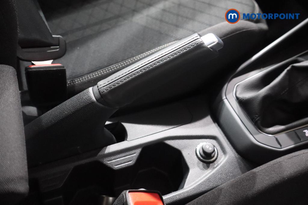 Volkswagen Polo R-Line Automatic Petrol Hatchback - Stock Number (1566314) - 7th supplementary image