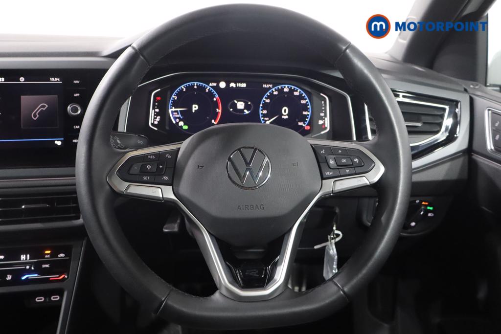 Volkswagen Polo R-Line Automatic Petrol Hatchback - Stock Number (1566314) - 8th supplementary image