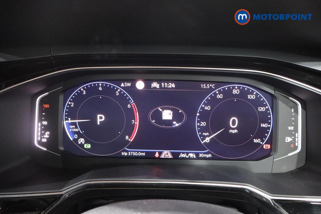 Volkswagen Polo R-Line Automatic Petrol Hatchback - Stock Number (1566314) - 9th supplementary image