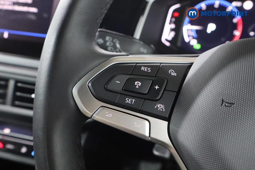Volkswagen Polo R-Line Automatic Petrol Hatchback - Stock Number (1566314) - 10th supplementary image