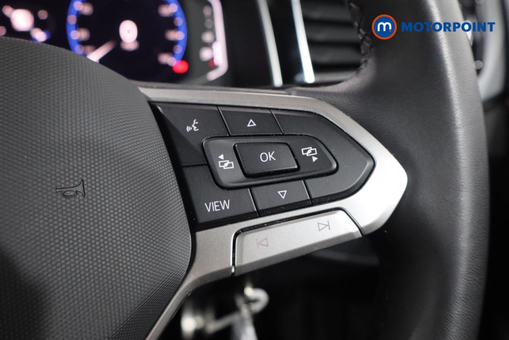 Volkswagen Polo R-Line Automatic Petrol Hatchback - Stock Number (1566314) - 11th supplementary image