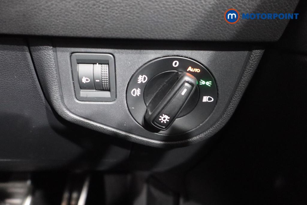 Volkswagen Polo R-Line Automatic Petrol Hatchback - Stock Number (1566314) - 12th supplementary image