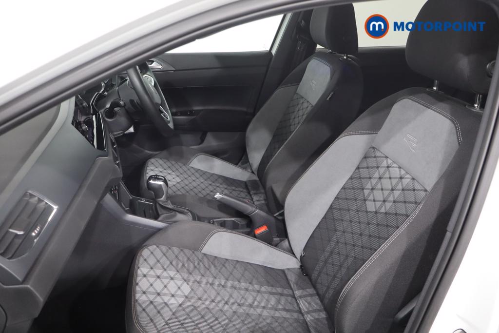 Volkswagen Polo R-Line Automatic Petrol Hatchback - Stock Number (1566314) - 17th supplementary image