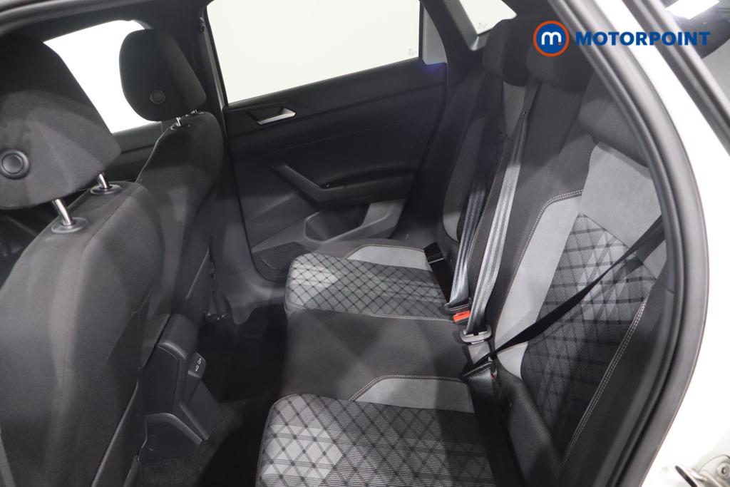 Volkswagen Polo R-Line Automatic Petrol Hatchback - Stock Number (1566314) - 20th supplementary image