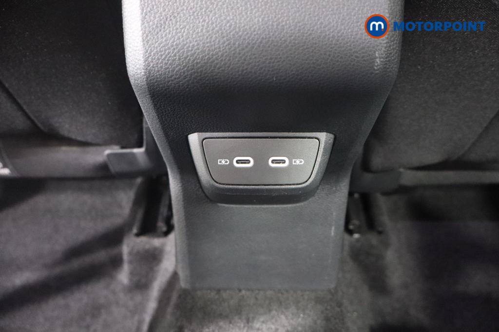 Volkswagen Polo R-Line Automatic Petrol Hatchback - Stock Number (1566314) - 23rd supplementary image