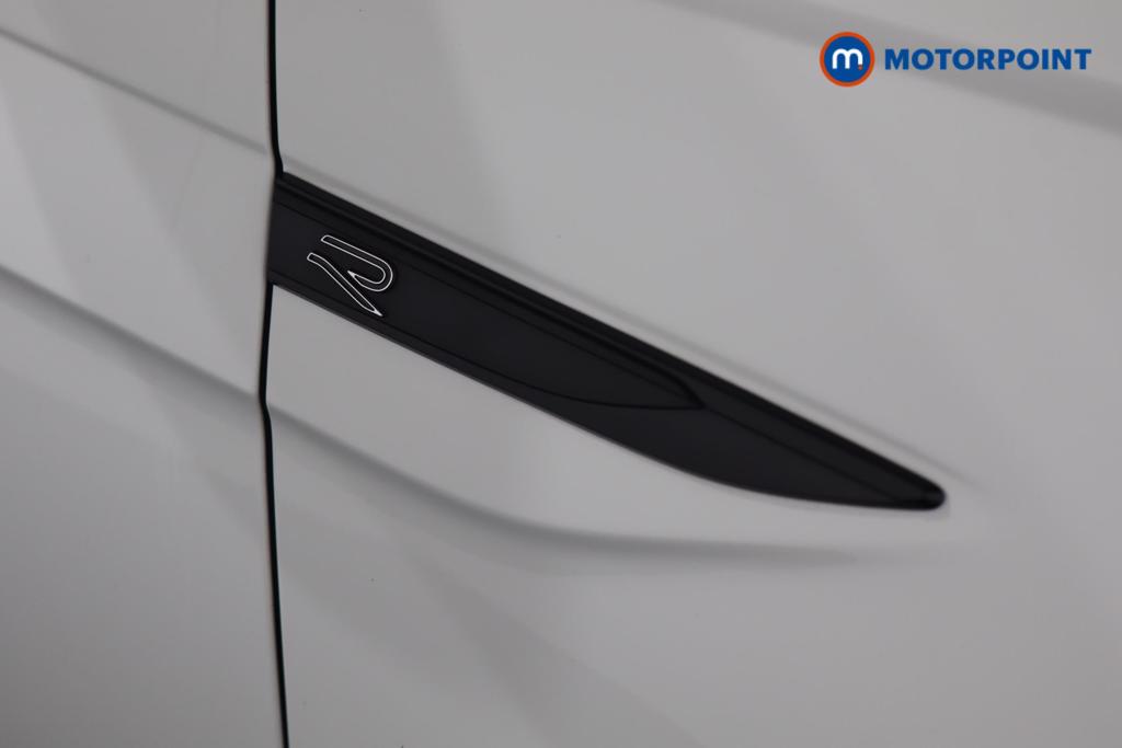 Volkswagen Polo R-Line Automatic Petrol Hatchback - Stock Number (1566314) - 27th supplementary image