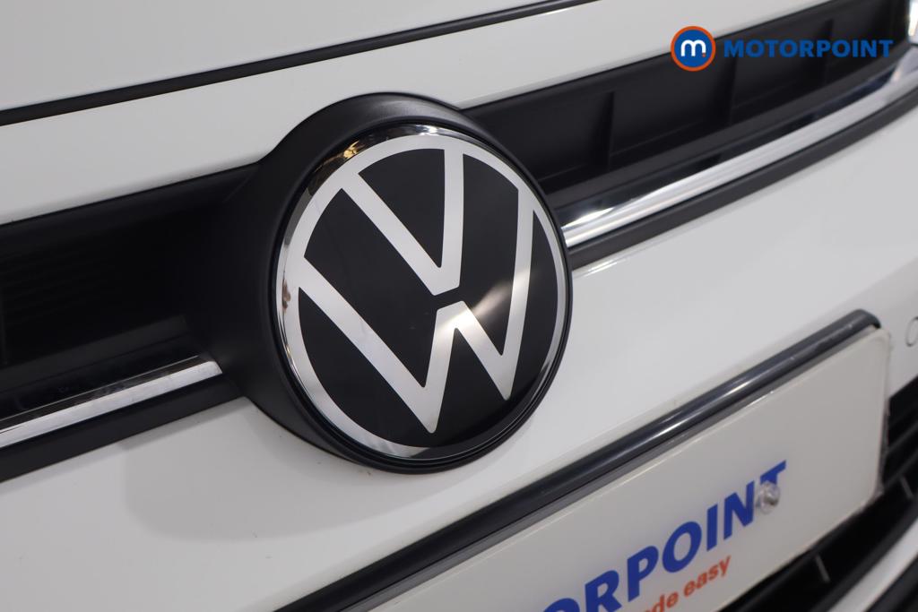 Volkswagen Polo R-Line Automatic Petrol Hatchback - Stock Number (1566314) - 29th supplementary image